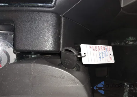 2010 Ford Edge Limited from USA, damaged, VIN 2FMDK4KC7ABA03435